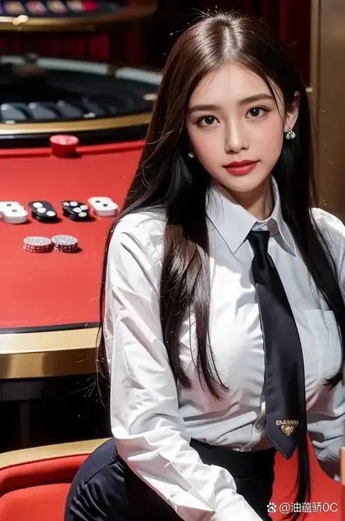 美女2